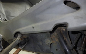 HONDA SPACY 125 Gen. 3 JF04