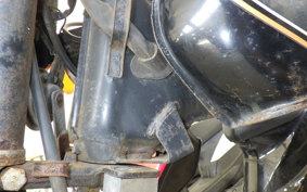 HONDA CD50 BENLY CD50