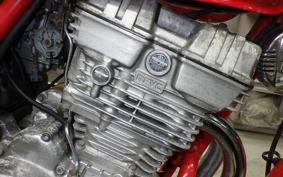 HONDA GB250 CLUBMAN Gen.4 MC10