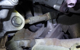 SUZUKI SKYWAVE 250 (Burgman 250) S Gen.3 CJ44A