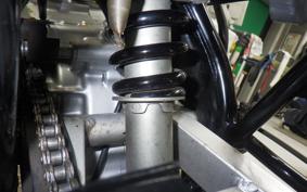 HONDA APE 50 2020 AC16