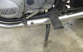 SUZUKI GSX-250E GS25X