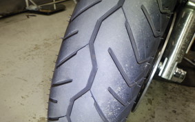 HARLEY FLHR 1580 2010