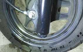 SUZUKI ADDRESS V125 2022 CF4EA