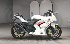KAWASAKI NINJA 250R EX250K