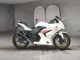 Фото Kawasaki NINJA 250R с японского аукциона