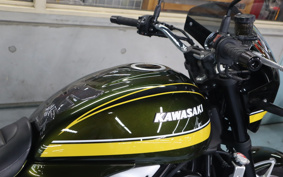 KAWASAKI Z900RS 2020 ZR900C