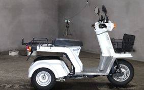 HONDA GYRO TD02