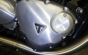 TRIUMPH THRUXTON 1200 R 2019