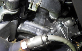 HONDA LEAD 125 JK12