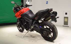TRIUMPH TIGER 1050 SPORTS 2013