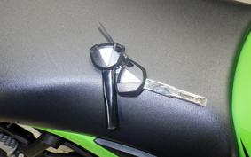 KAWASAKI ZX-4RR 2023 ZX400P