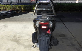 YAMAHA TRICITY 155 A