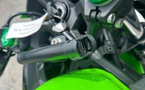 KAWASAKI NINJA 400 KRT ED 2022 EX400G