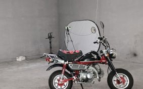 HONDA MONKEY AB27