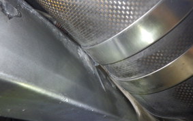 KAWASAKI ZZ1100 NINJA R 1992