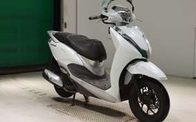 HONDA LEAD 125 2023 JF45