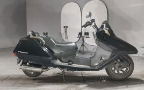 HONDA FUSION MF02