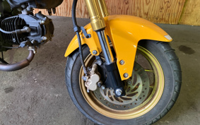 HONDA GROM JC61