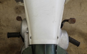 YAMAHA TOWN MATE 50 E 22F