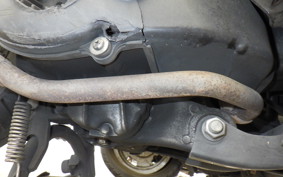 SUZUKI ADDRESS V125 CF4EA