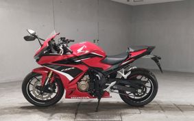 HONDA CBR400R NC56