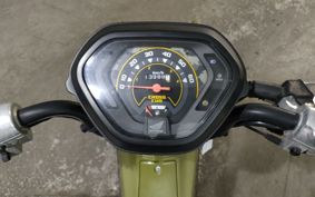 HONDA  CROSS  CUB 50 AA06