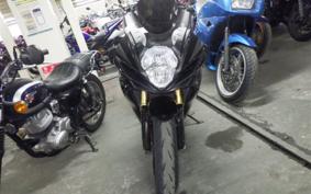 SUZUKI GSX-R750 2015