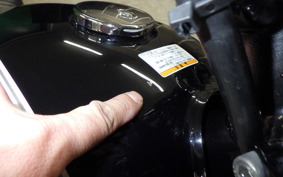KAWASAKI W800 2013 EJ800A