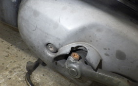 YAMAHA JOG 90 Sports Edition 2026 3WF