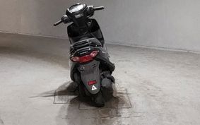 SUZUKI ADDRESS V125 DT11A