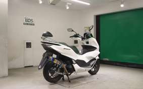 HONDA PCX125 2014 JK05