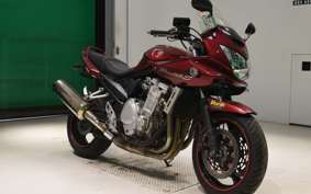 SUZUKI BANDIT 1250 SA 2008 GW72A