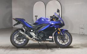YAMAHA YZF-R25 RG43J