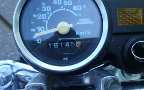 HONDA GORILLA Z50J