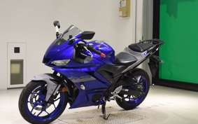 YAMAHA YZF-R25 A RG43J