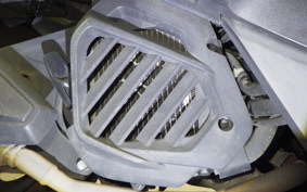 HONDA LEAD 125 JF45