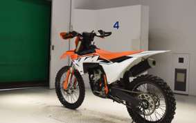 KTM 250 SX F