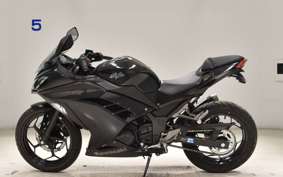 KAWASAKI NINJA 250 1997 EX250L