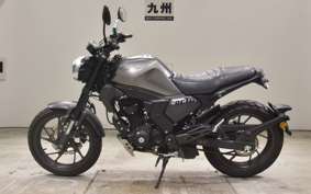 HONDA CBF190TR 2023