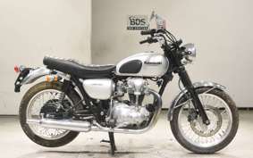 KAWASAKI W650 2005 EJ650A