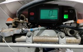 YAMAHA TT250R 4GY