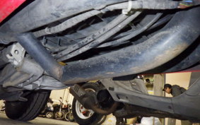 HONDA GYRO CANOPY TA03