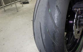 KAWASAKI NINJA ZX-6R A 2021 ZX636G