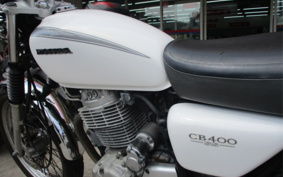 HONDA CB400SS 2006 NC41