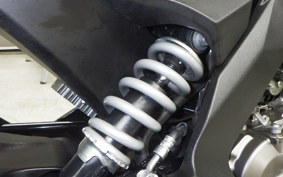 KAWASAKI Z125 PRO 2022 BR125H