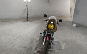 HONDA CB400 2017 CB400F