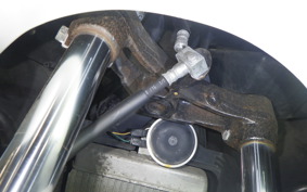 SUZUKI SKYWAVE 200 (Burgman 200) CH41A