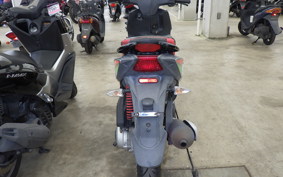 APRILIA SR150