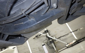 SUZUKI ADDRESS V125 G 2019 CF46A